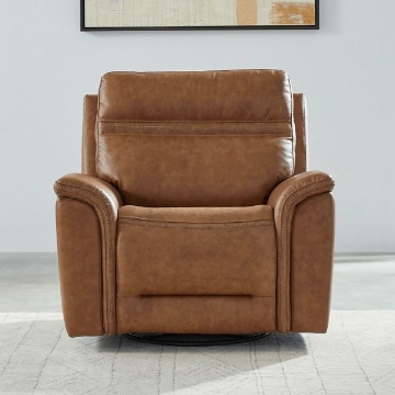 Picture of COOPER CAMEL POWER RECLINER