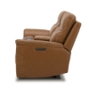 Picture of COOPER CAMEL POWER RECLINING LOVESEAT