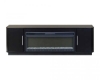 Picture of UPTOWN BLACK FIREPLACE 65"