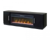 Picture of UPTOWN BLACK FIREPLACE 65"
