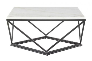 Picture of RIKO SQUARE COCKTAIL TABLE