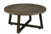 Picture of INDUSTRIAL ACACIA OCCASIONAL TABLE SET