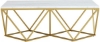 Picture of RIKO SQUARE COCKTAIL TABLE