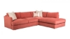Picture of LEON TWO PIECE SECTIONAL