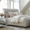 Picture of JACKIE QUEEN TUFTED BED