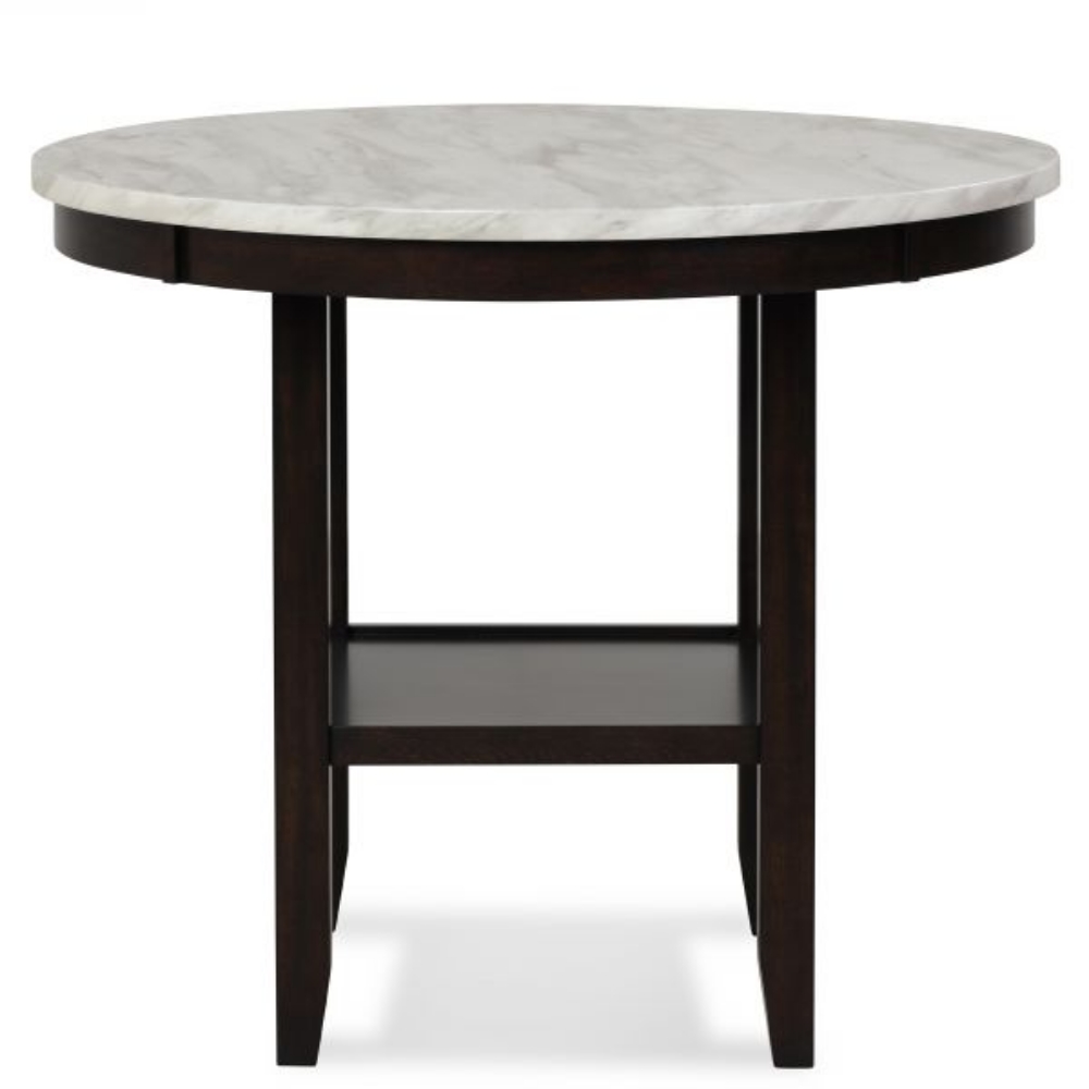 Picture of CELESTE ROUND COUNTER TABLE