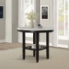 Picture of CELESTE ROUND COUNTER TABLE