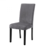 Picture of CELESTE GRAY COUNTER CHAIR