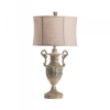 Picture of BAUSMAN ANTIQUE TABLE LAMP