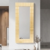Picture of GOLD BAR LEANER MIRROR