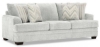 Picture of PIPPA LIGHT GRAY SOFA