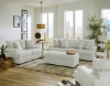 Picture of PIPPA LIGHT GRAY SOFA