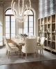 Picture of WESTWOOD MODERN DINING TABLE
