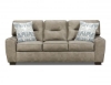 Picture of STABLER PEBBLE SOFA