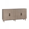 Picture of BUTLER BEIGE FOUR DOOR SIDEBOARD
