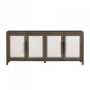 Picture of FINN BROWN FOUR DOOR SIDEBOARD