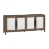 Picture of FINN BROWN FOUR DOOR SIDEBOARD
