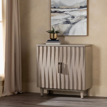 Picture of BUTLER TWO DOOR ACCENT CHEST
