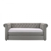 Picture of ELLIE SLATE DAYBED WITH ARMRESTS