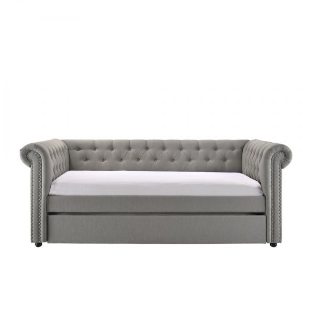 Picture of ELLIE SLATE DAYBED WITH ARMRESTS