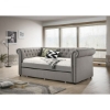 Picture of ELLIE SLATE DAYBED WITH ARMRESTS