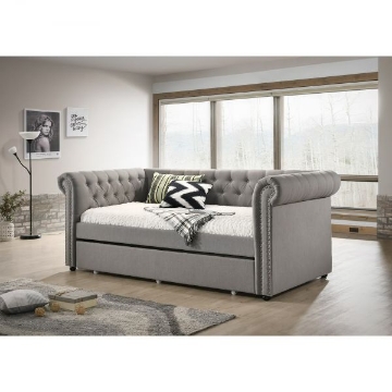 Picture of ELLIE SLATE DAYBED WITH ARMRESTS