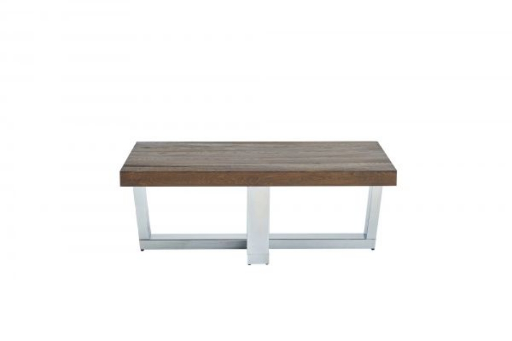 Picture of LAREDO SILVER COCKTAIL TABLE