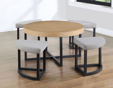Picture of MAGNOLIA NESTING COFFEE TABLE SET