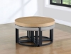 Picture of MAGNOLIA NESTING COFFEE TABLE SET