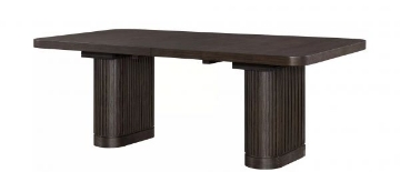 Picture of TULANE ESPRESSO DINING SET