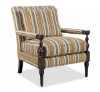 Picture of STYERS TRADITIONAL ACCENT CHAIR