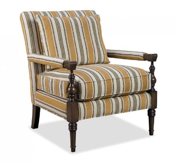 Picture of STYERS TRADITIONAL ACCENT CHAIR