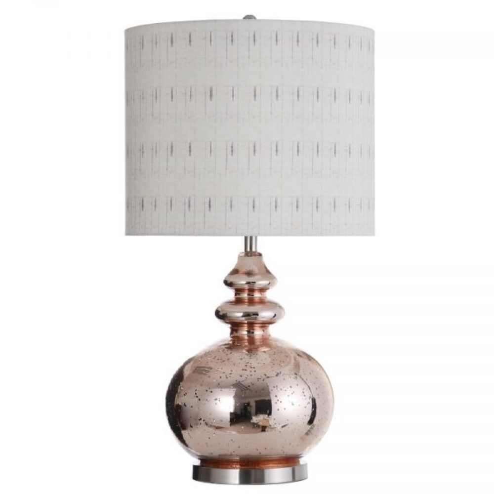 Picture of GEMVARA ROSE TABLE LAMP