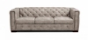 Picture of CALLAS LEATHER QUEEN SLEEPER