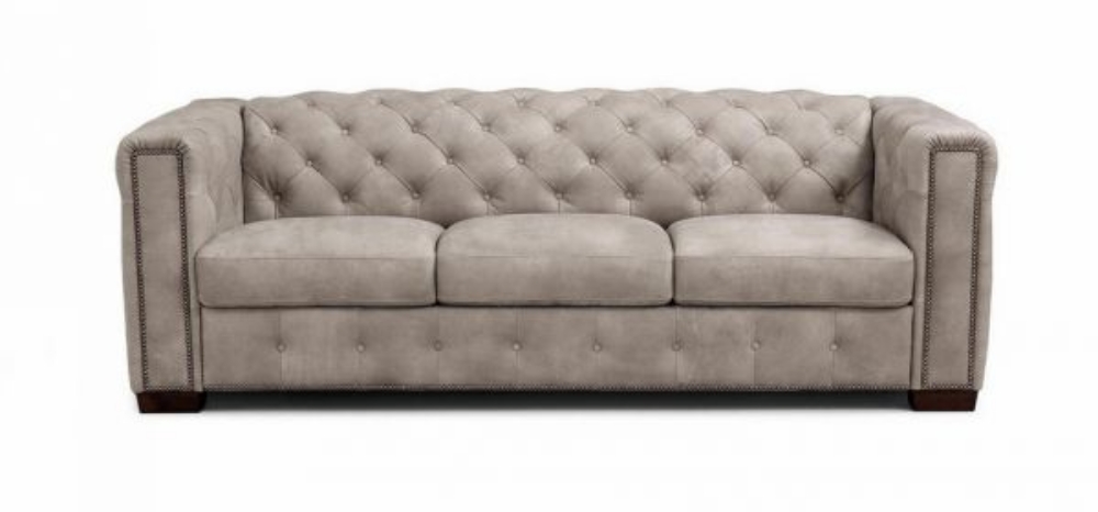 Picture of CALLAS LEATHER QUEEN SLEEPER