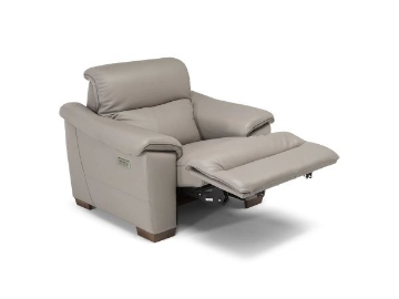 Picture of POTENZA LEATHER RECLINER