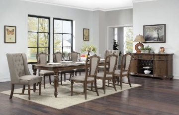 Picture of LAKEWAY HOST CHAIR