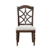 Picture of ARDEN ROAD SPLAT BACK SIDE CHAIR
