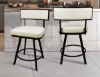 Picture of ZENON 24" BAR COUNTERSTOOL