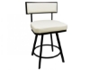 Picture of ZENON 24" BAR COUNTERSTOOL