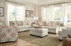 Picture of ADDISON AUTUMN SWIVEL CHAIR