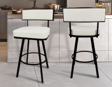 Picture of ZENON 30" BAR COUNTERSTOOL