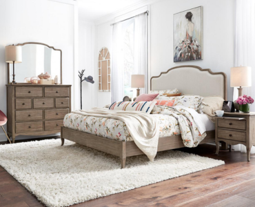 Picture for category BEDROOM