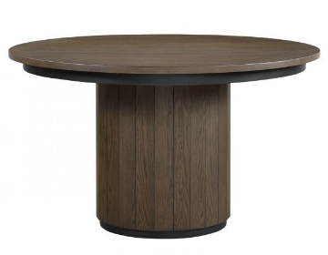 Picture of BURLINGTON COCOA DINING SET