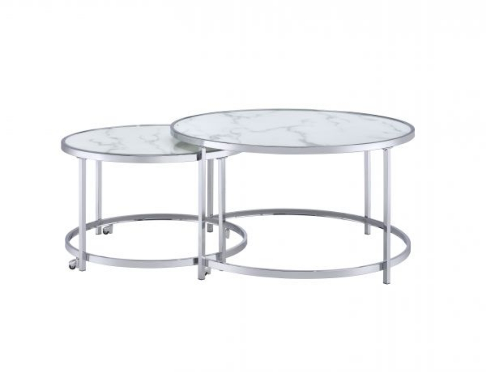 Picture of RAYNE NESTING COCKTAIL TABLES