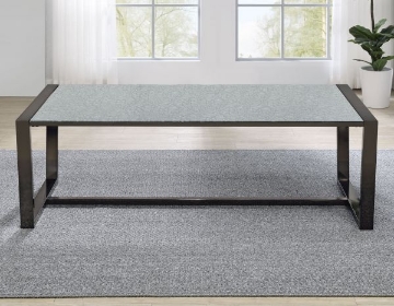Picture of MAZIE MIRROR COCKTAIL TABLE