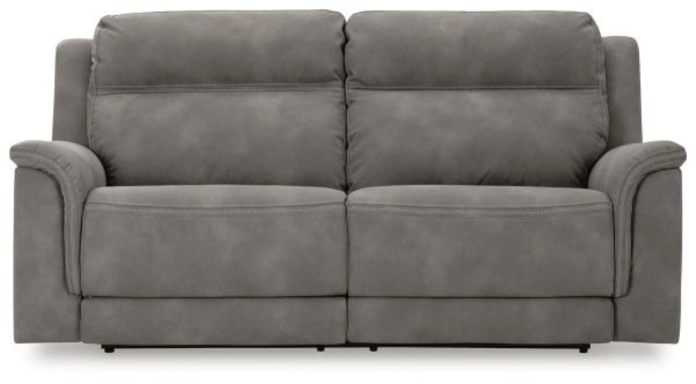 Picture of Nextgen Slate Reclining Sofa