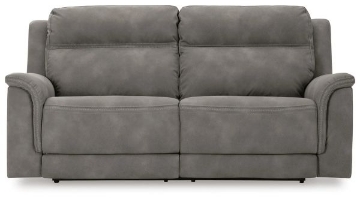 Picture of Nextgen Slate Reclining Sofa