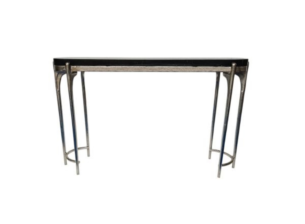 Picture of SPENCERTON BLACK CONSOLE