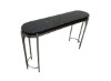 Picture of SPENCERTON BLACK CONSOLE
